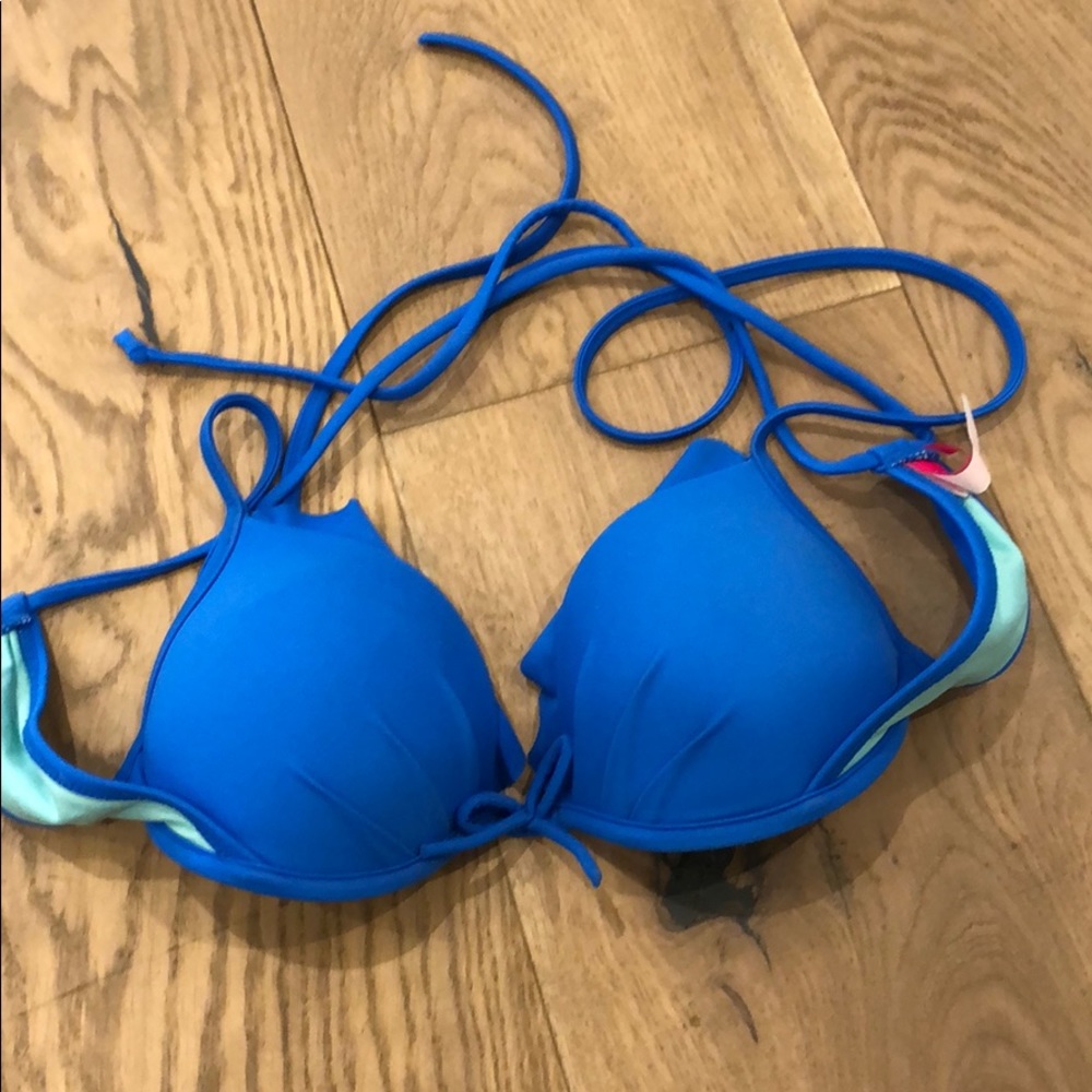 Bathing suit top